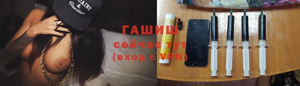 хмурый Алексеевка