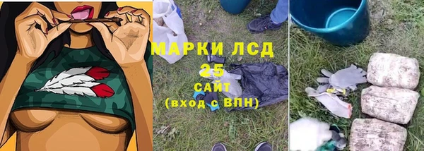 хмурый Алексеевка
